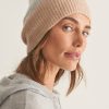 Accessories Loop Cashmere | Cashmere Beanie In Striped